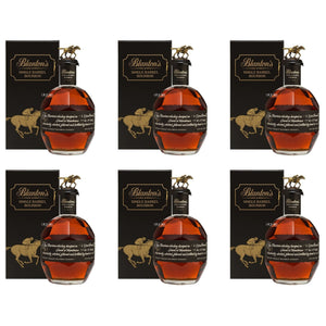 Blanton’s Black Edition Bourbon Whiskey - Liquor Boutique