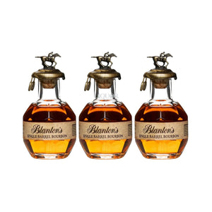Blanton's Bourbon 50ml Shot Miniature - Liquor Boutique