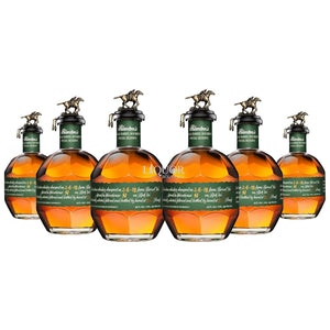 Blanton’s Special Reserve Green Label Bourbon - Liquor Boutique