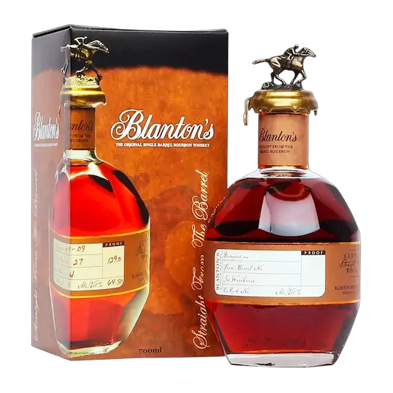 BOURBON