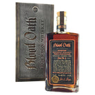 Blood Oath Pact No.4 Bourbon Whiskey - Liquor Boutique