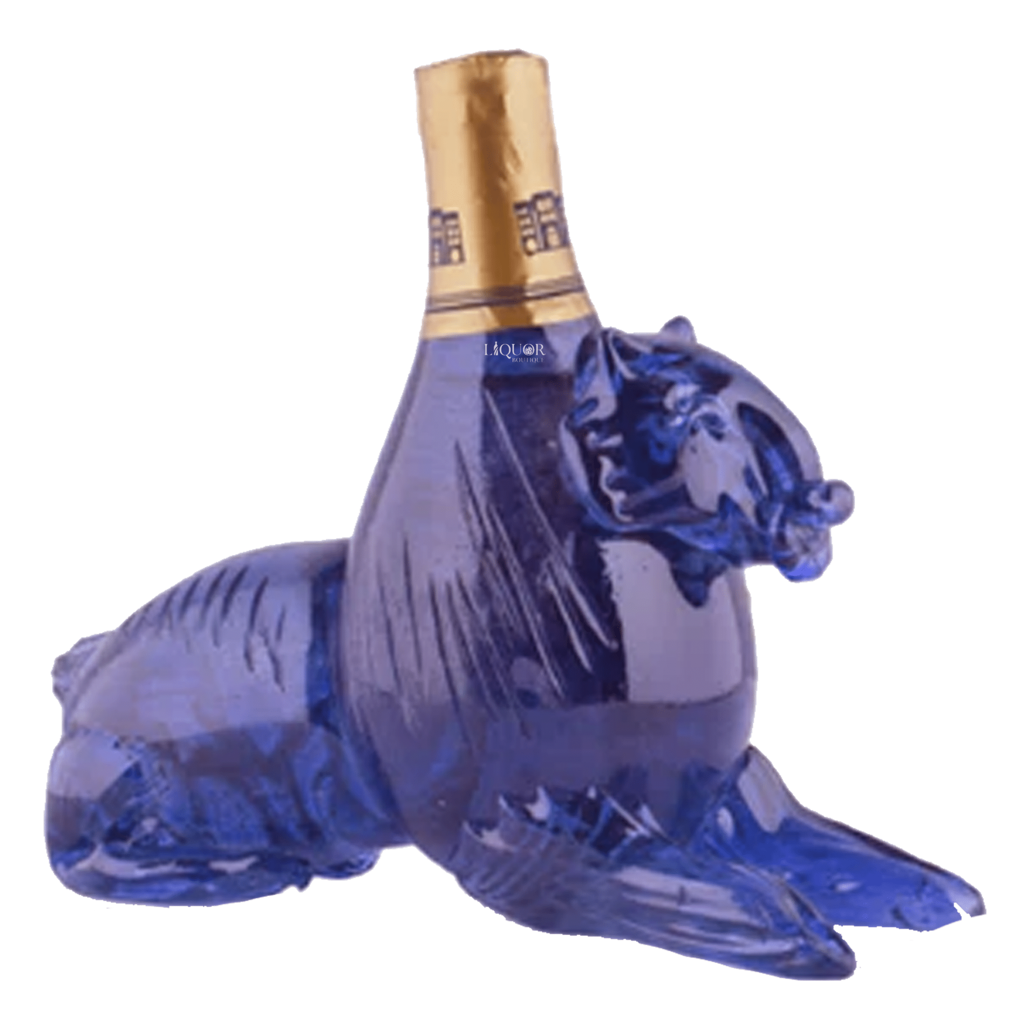 Blue Tiger Vodka 375ml - Liquor Boutique