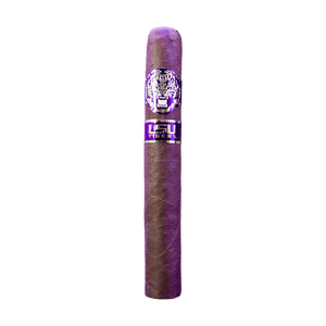 Boccock Brothers LSU Tigers Habano Toro 6x52 FreshBox | Cigar 3-Pack - Liquor Boutique