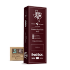 Boccock Brothers Texas A&M Connecticut 6x52 FreshBox | 3-Pack