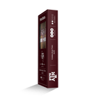 Boccock Brothers Texas A&M Connecticut 6x52 FreshBox | 3-Pack
