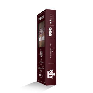 Boccock Brothers Texas A&M Connecticut 6x52 FreshBox | 3-Pack