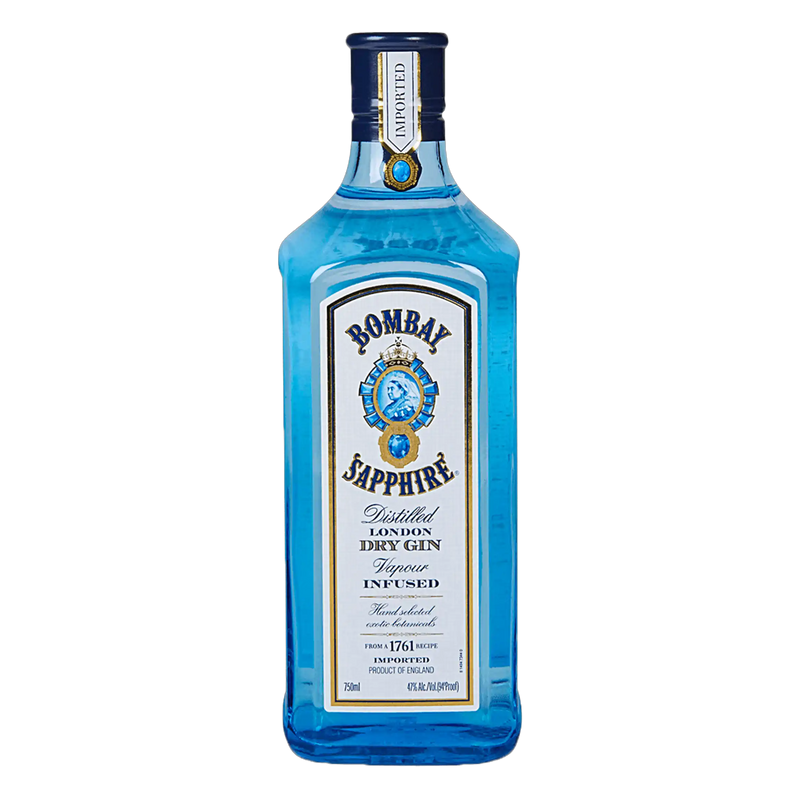 BOMBAY