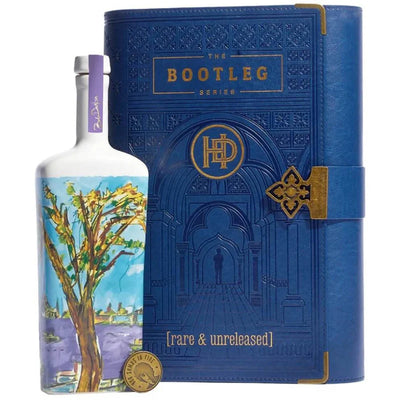 Heaven’s Door Bootleg Series Vol. III Vino de Naranja 13 Year Bourbon Whiskey