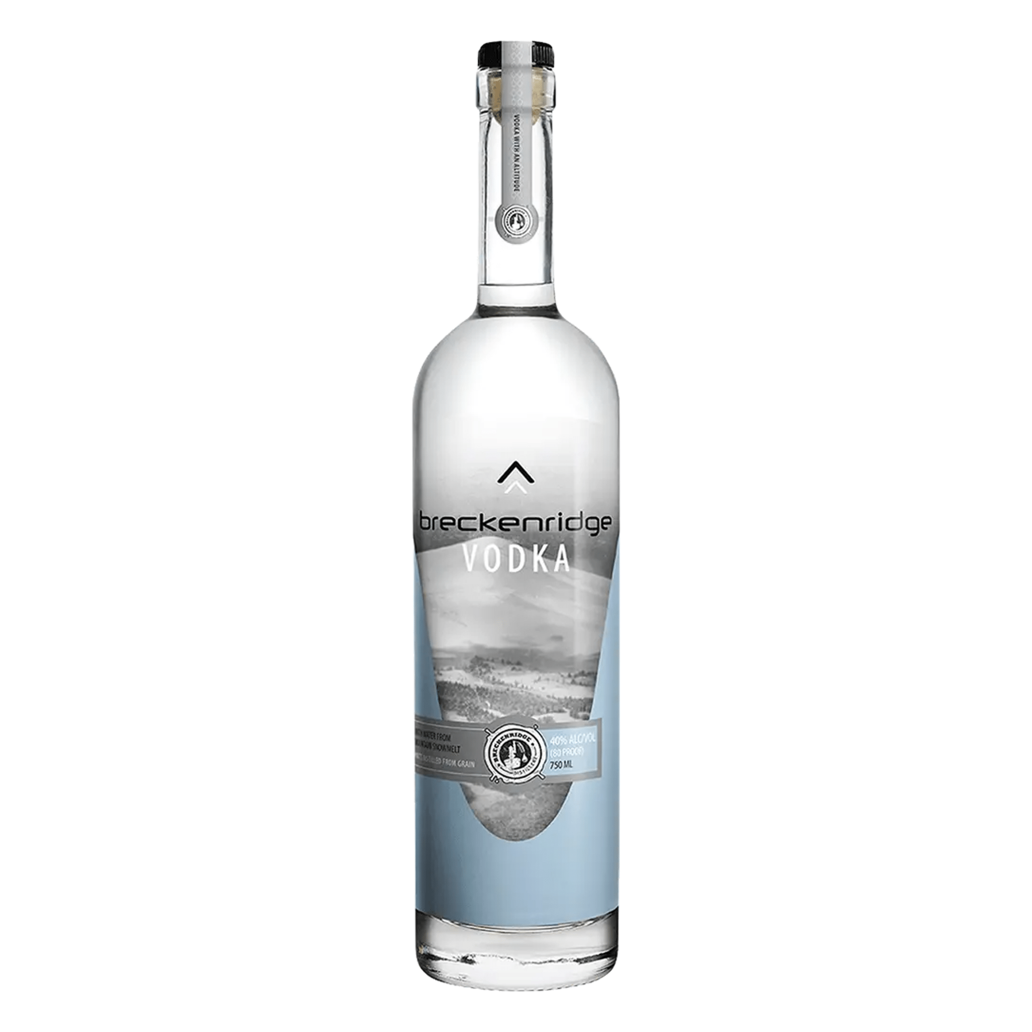 Breckenridge Distillery Breckenridge Vodka - Liquor Boutique