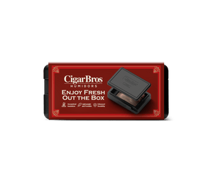 Brickhouse by CigarBros - Liquor Boutique