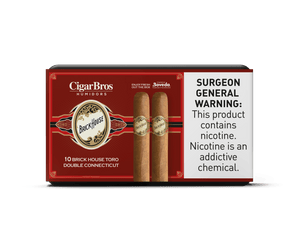Brickhouse by CigarBros - Liquor Boutique