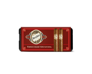 Brickhouse by CigarBros - Liquor Boutique