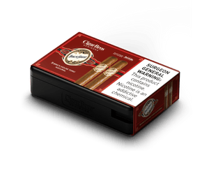 Brickhouse by CigarBros - Liquor Boutique