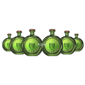 Buchanan's Green Seal Scotch Whisky 750ml - Liquor Boutique