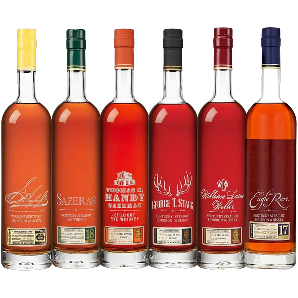 Buffalo Trace