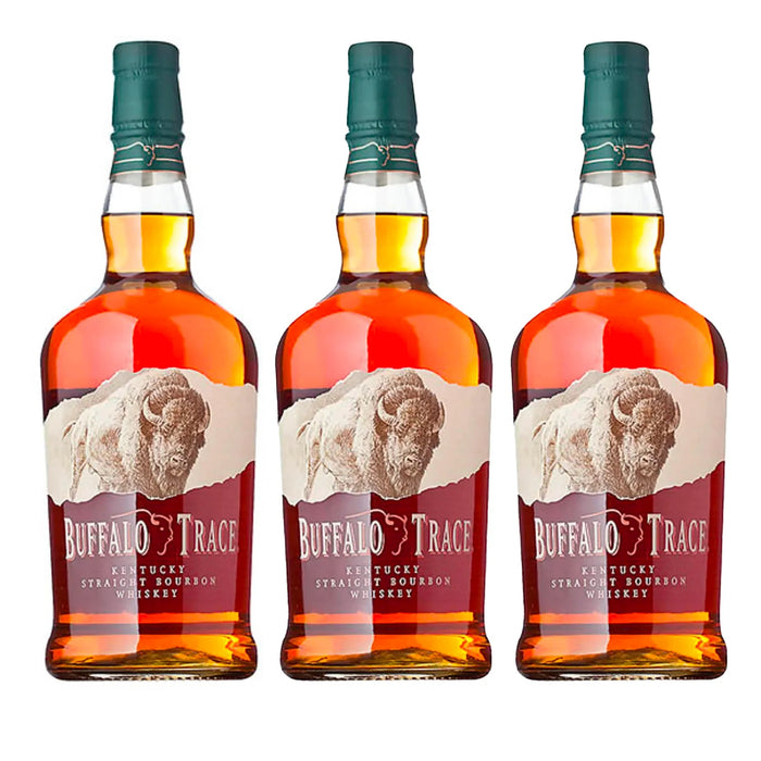 Buffalo Trace Bourbon 1L - Liquor Boutique