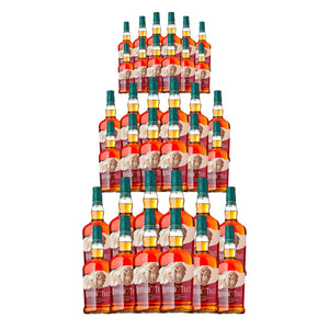 Buffalo Trace Bourbon 1L - Liquor Boutique