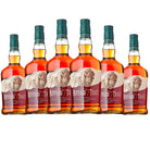 Buffalo Trace Bourbon 6 Pack Bundle 750ml - Liquor Boutique