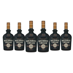 Buffalo Trace Bourbon Cream Whiskey 375ml - Liquor Boutique
