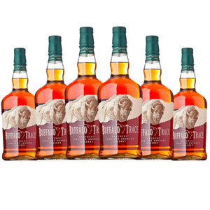 Buffalo Trace Bourbon Whiskey 1.75L - Liquor Boutique
