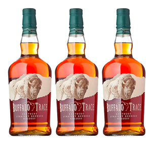 Buffalo Trace Bourbon Whiskey 1.75L - Liquor Boutique