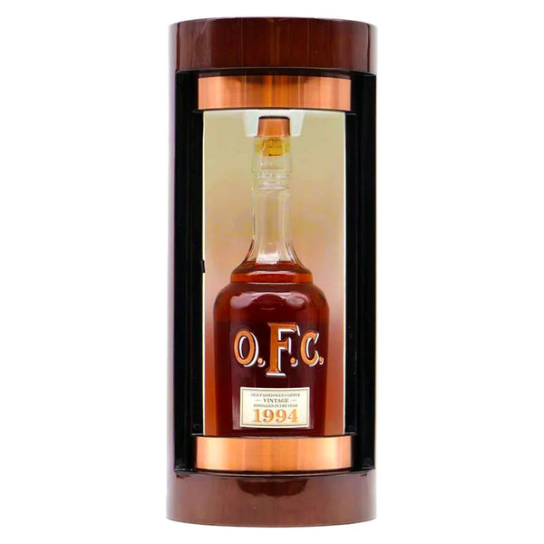 Buffalo Trace O.F.C. 1994 25 Year Old Kentucky Straight Bourbon Whiskey - Liquor Boutique