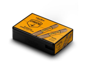 Camacho Connecticut By CigarBros - Liquor Boutique
