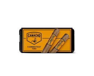 Camacho Connecticut By CigarBros - Liquor Boutique