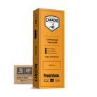 Camacho Connecticut Toro 6x50 FreshBox | 3-Pack