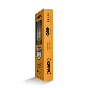 Camacho Connecticut Toro 6x50 FreshBox | Cigar 3-Pack - Liquor Boutique
