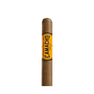 Camacho Connecticut Toro 6x50 FreshBox | Cigar 3-Pack - Liquor Boutique