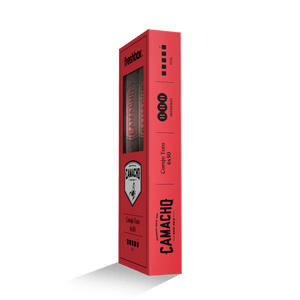Camacho Corojo Toro 6x50 FreshBox | Cigar 3-Pack - Liquor Boutique