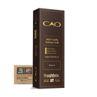 CAO Bella Vanilla Robusto 5x48 FreshBox | Cigar 3-Pack