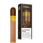 CAO Bella Vanilla Robusto 5x48 FreshBox | Cigar 3-Pack
