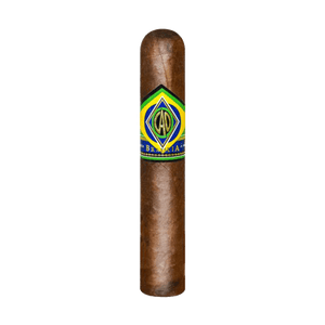 CAO Brazilia Gol! 5x56 FreshBox | Cigar 3-Pack - Liquor Boutique