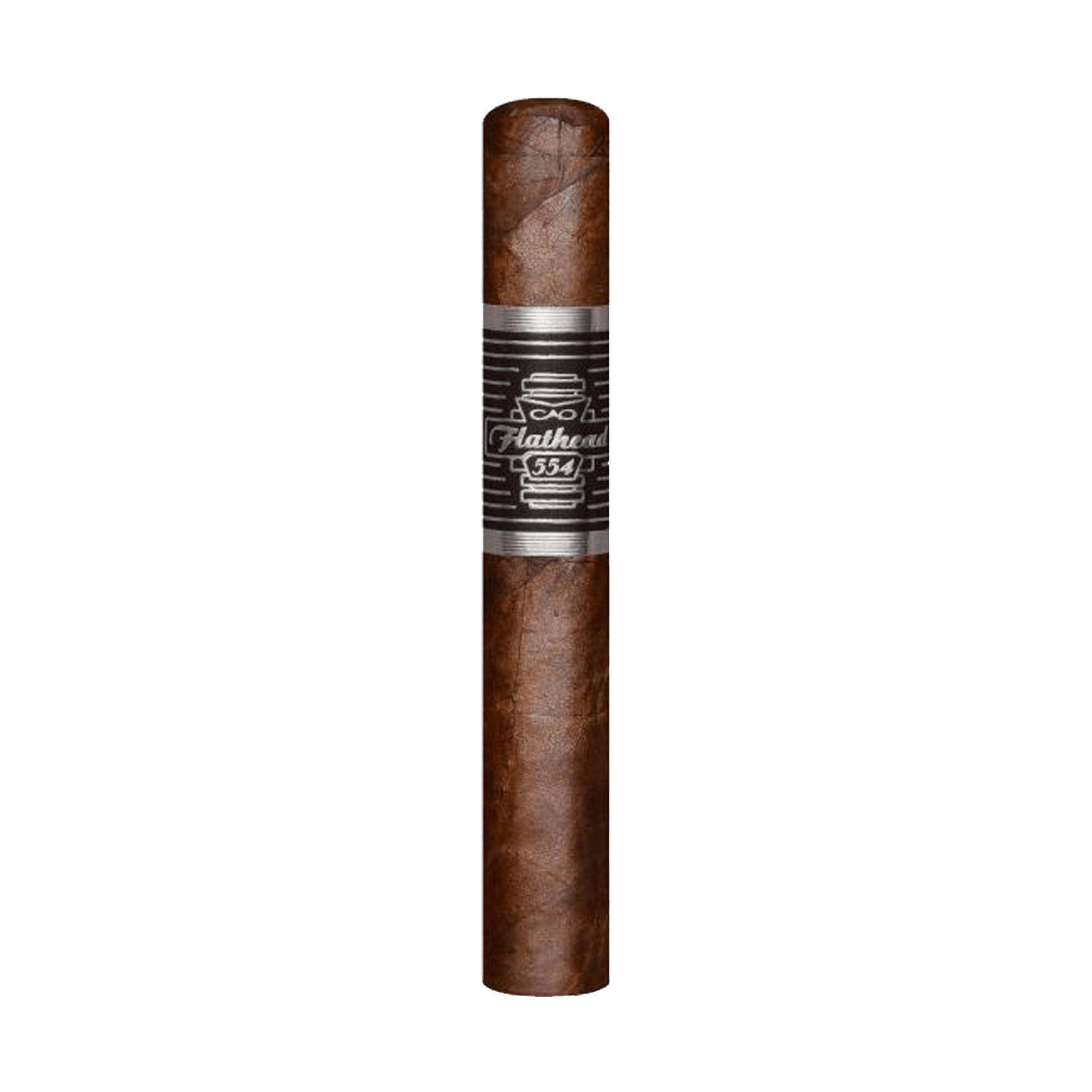 CAO Flathead Camshaft V554 5.5x54 FreshBox | Cigar 3-Pack