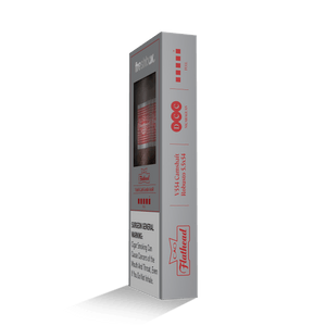 CAO Flathead V660 Carb 6x60 FreshBox | Cigar 3-Pack - Liquor Boutique