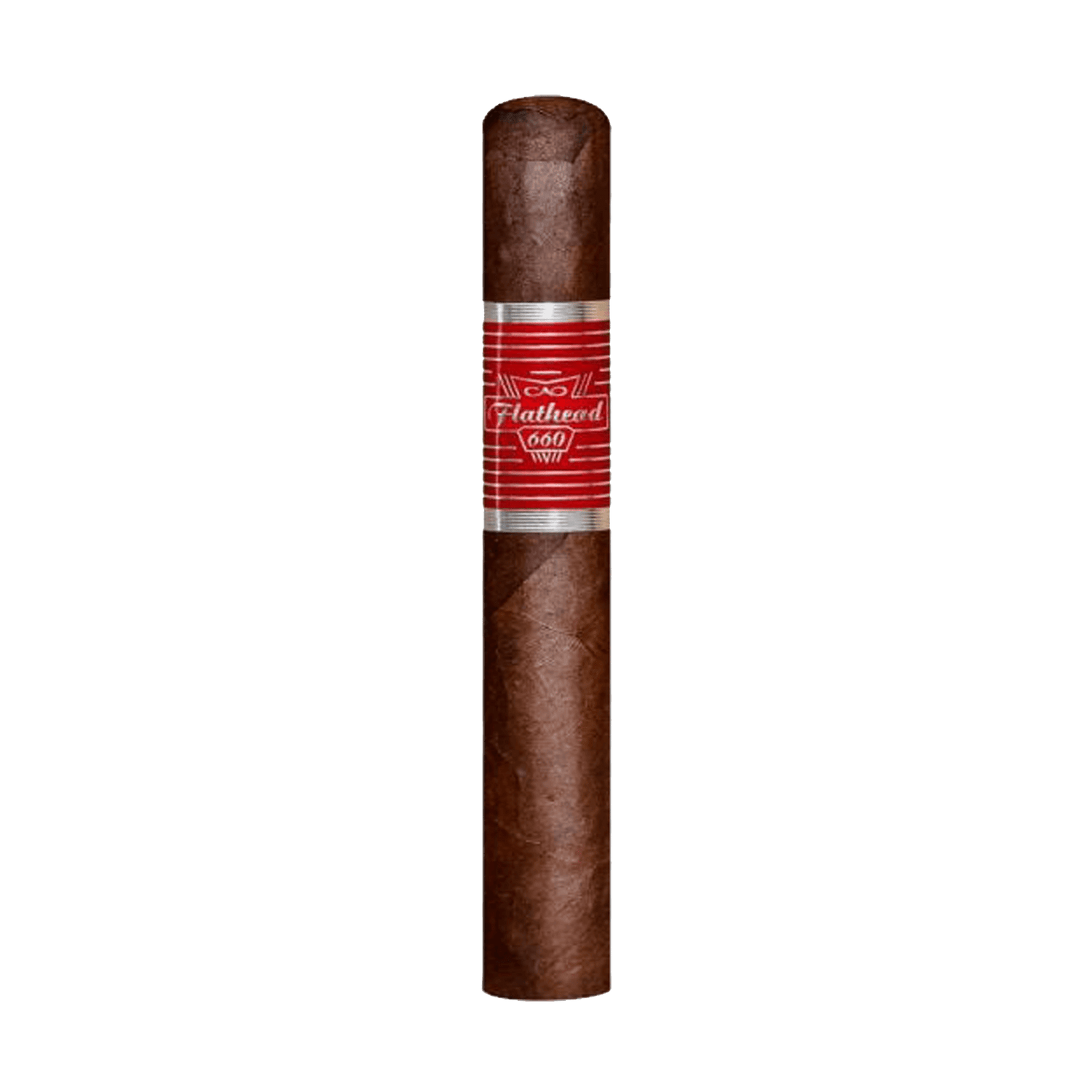CAO Flathead V660 Carb 6x60 FreshBox | Cigar 3-Pack - Liquor Boutique