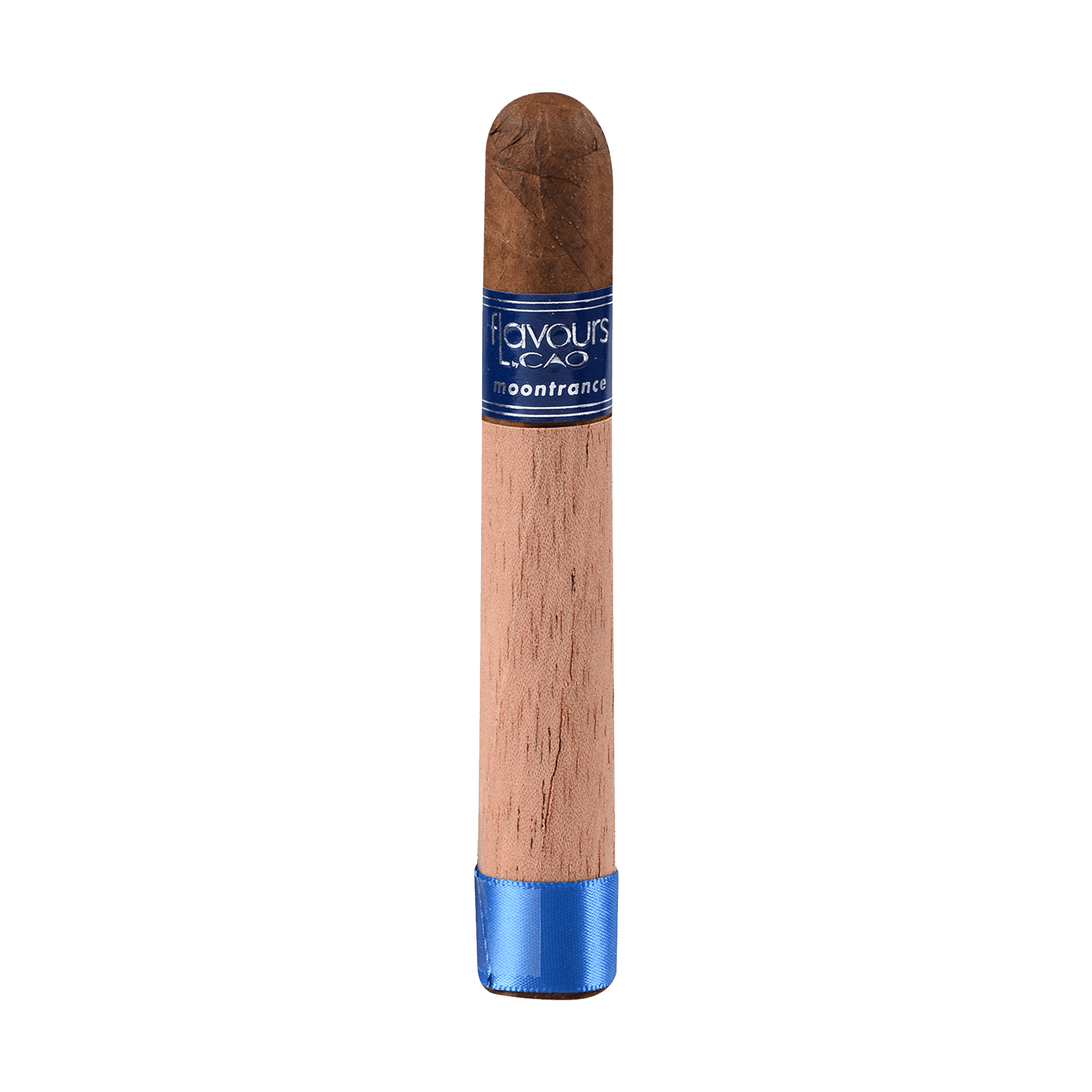 CAO Moontrance Robusto 5x48 FreshBox | Cigar 3-Pack