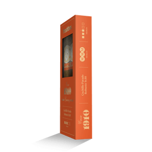 Casa 1910 Cuchillo Parado Robusto 5x50 FreshBox | Cigar 3-Pack - Liquor Boutique