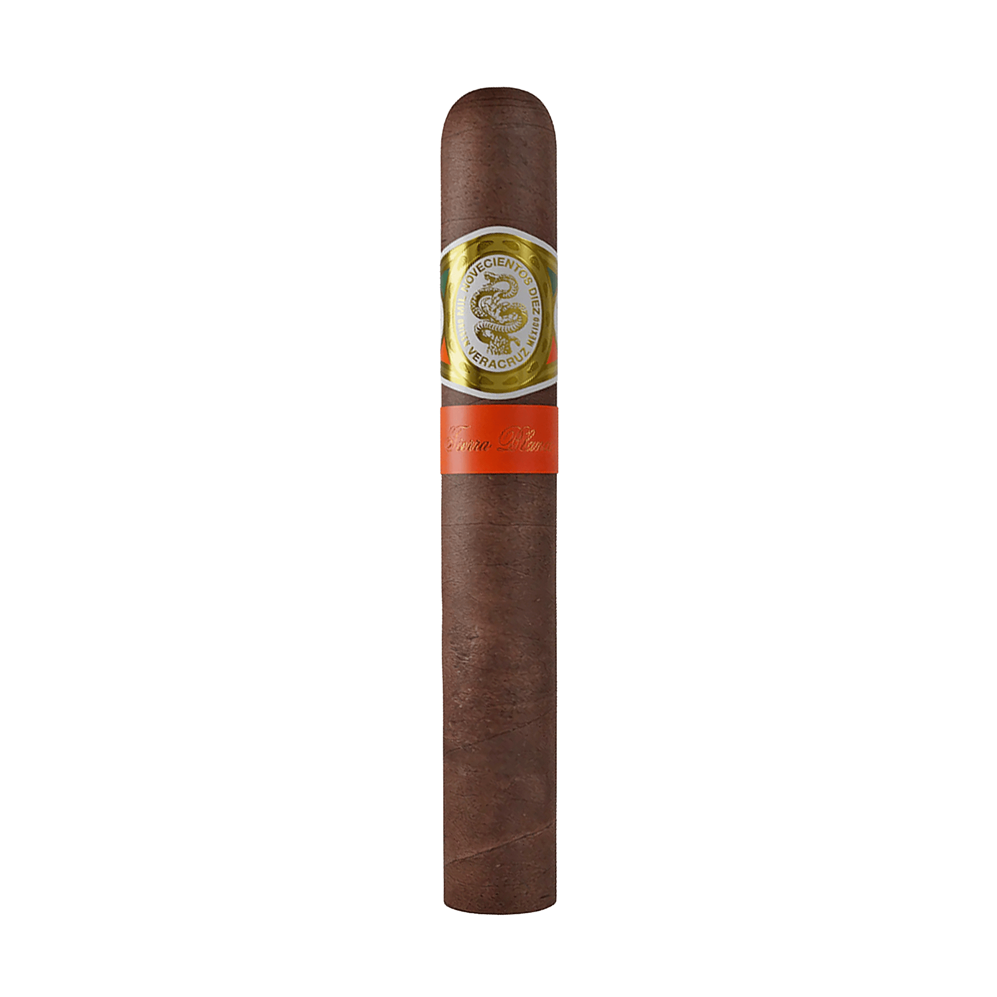 Casa 1910 Tierra Blanca Toro 6x54 FreshBox | 3-Pack
