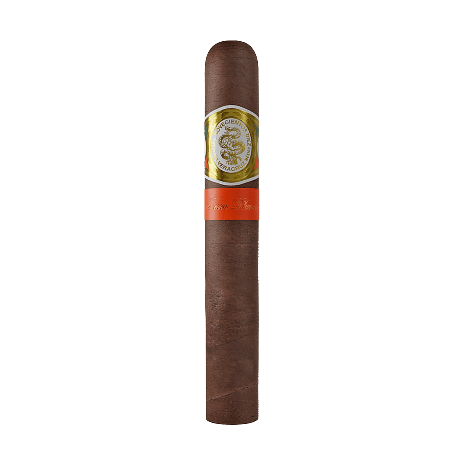 Casa 1910 Tierra Blanca Toro 6x54 FreshBox | Cigar 3-Pack - Liquor Boutique