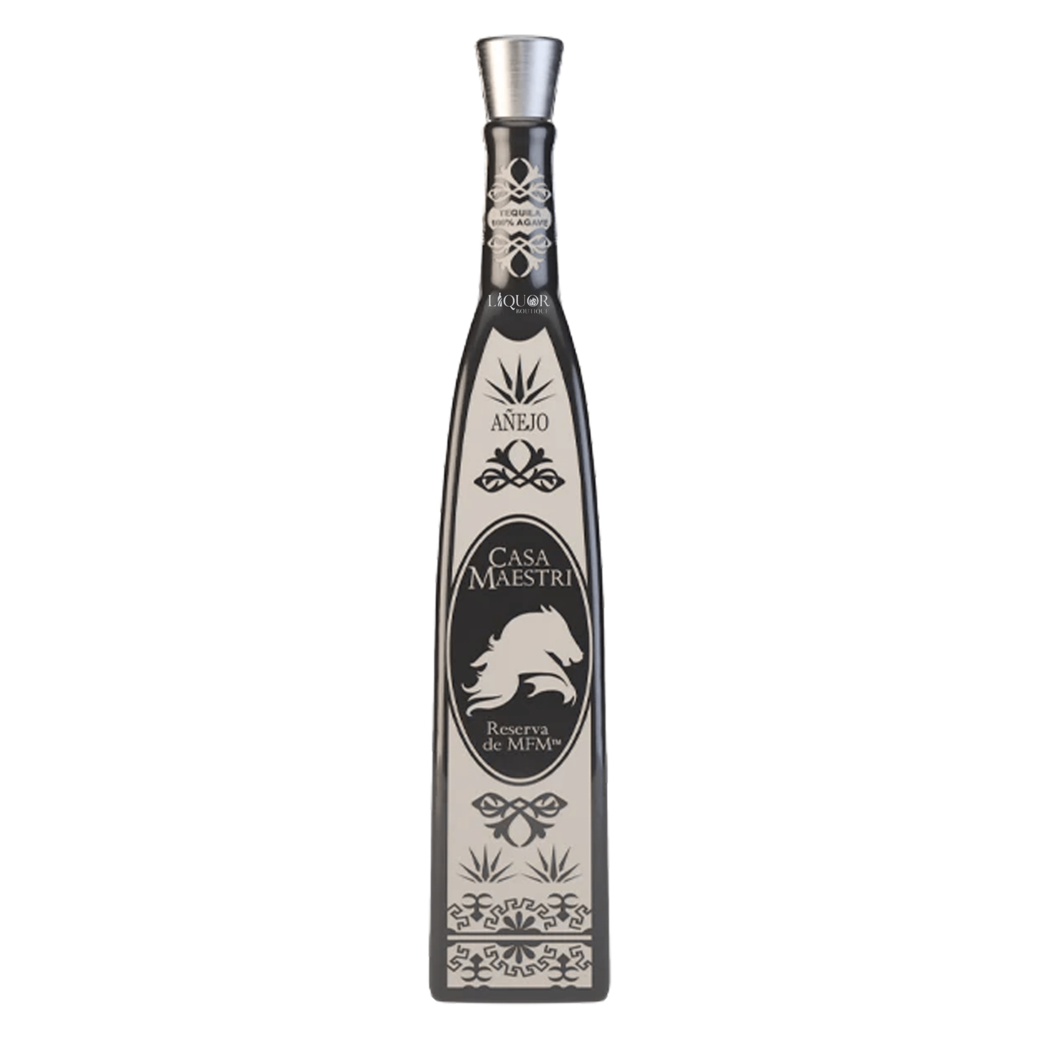 Casa Maestri MFM Anejo - Liquor Boutique