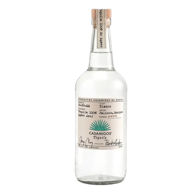 blanco Tequila