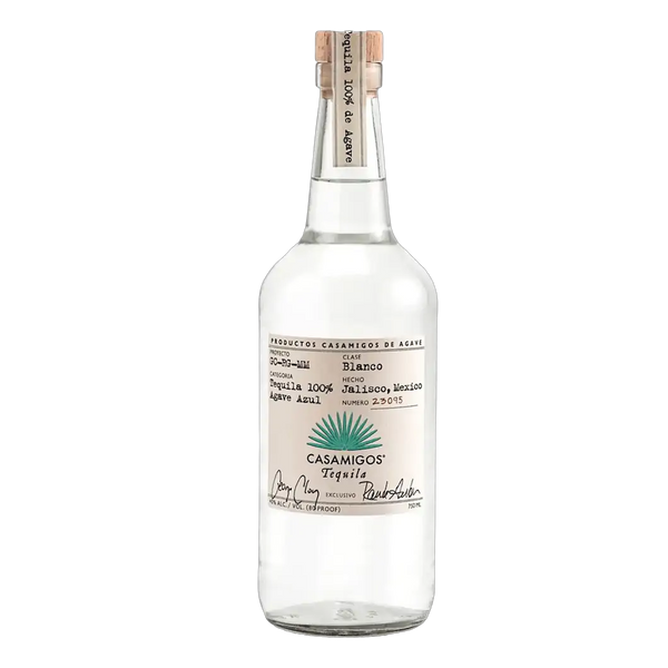 blanco Tequila