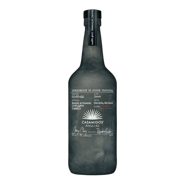 mezcal