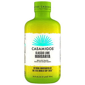 Casamigos Lime Margarita FIFA World Cup 2026 Edition - Liquor Boutique