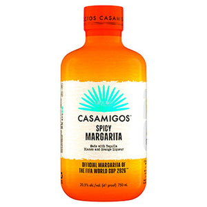 Casamigos Spicy Maragarita FIFA World Cup 2026 Edition - Liquor Boutique