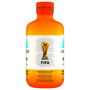 Casamigos Spicy Maragarita FIFA World Cup 2026 Edition - Liquor Boutique