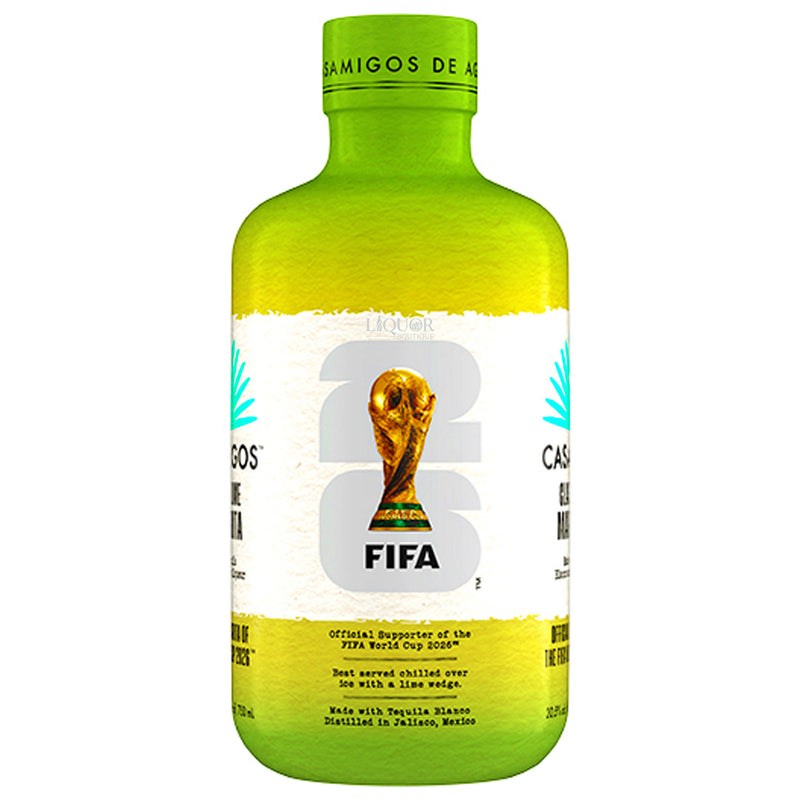 Casamigos x 2026 FIFA WORLD CUP